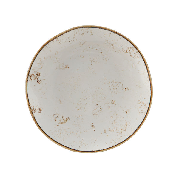 Tuxton Artisan Dinner Plate Wayfair